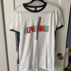 Alpha Gamma Delta Top